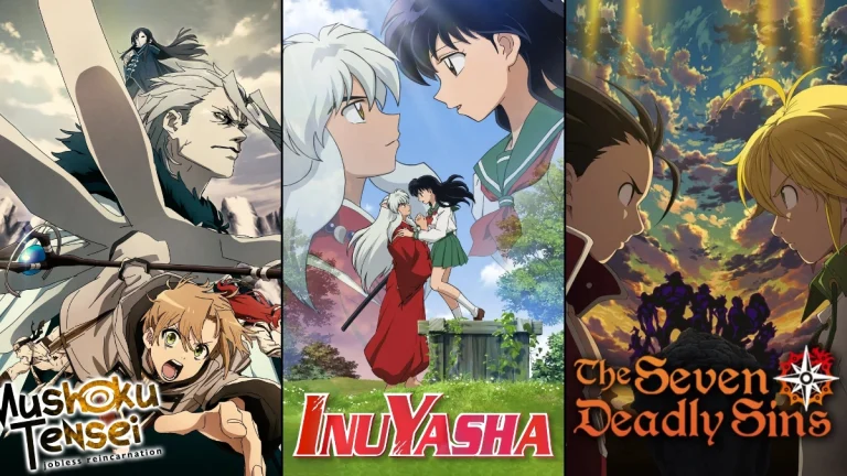 Anime That Fans Say Promoted Harmful Gender Stereotypes
