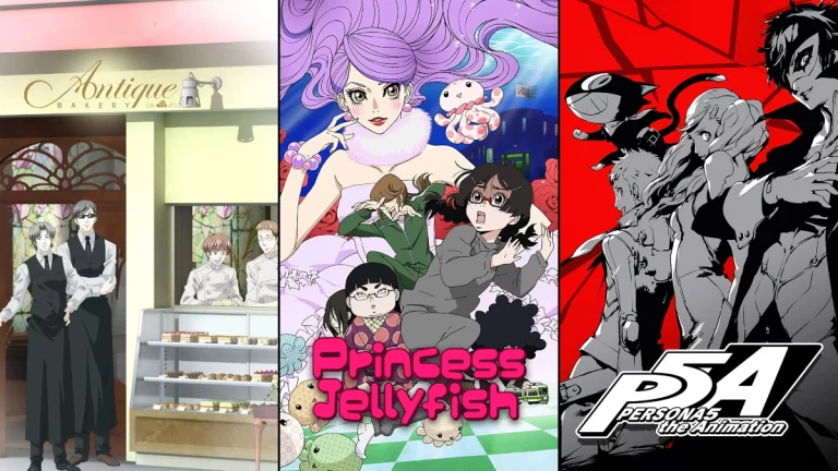 Anime That Featured “Sassy Gay Friend” Stereotypes Everyone Hated