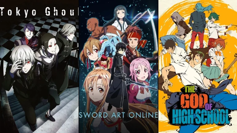 Anime That Forgot Their Own Original Plot Halfway Through