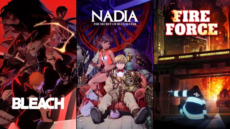 Anime That Gave Us Dark-Skinned Princesses Who Actually Rule