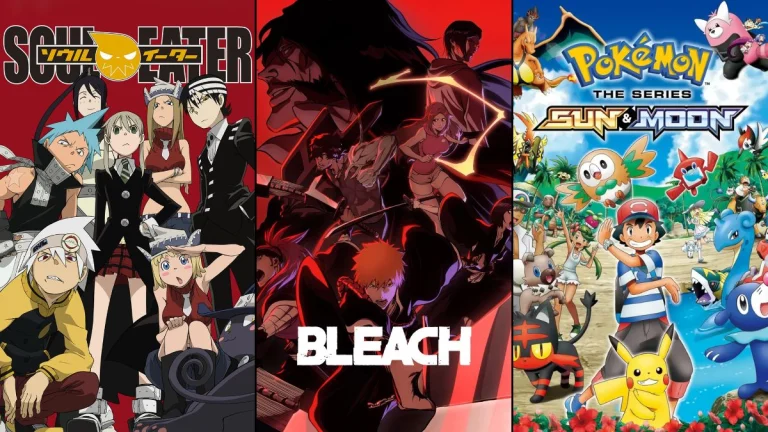 Anime That Gave Us a Black Female Sensei Everyone Respects