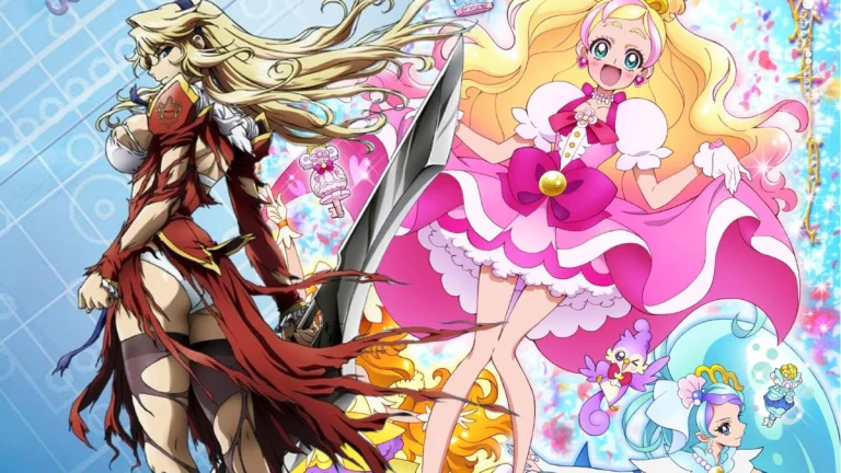 Anime That Made Sailor Moon Outfits in Dark Skin Tones Canon