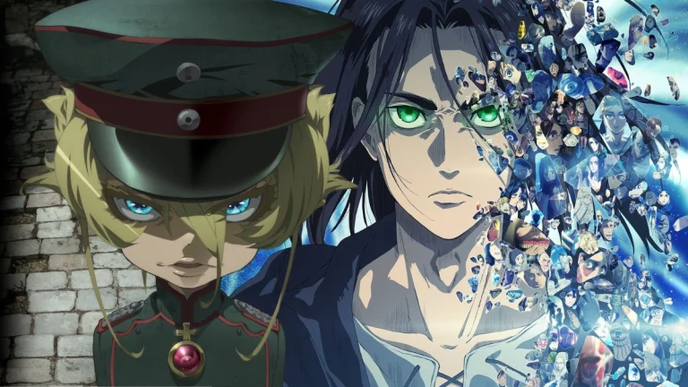 Anime That Made Us Root for the Villain