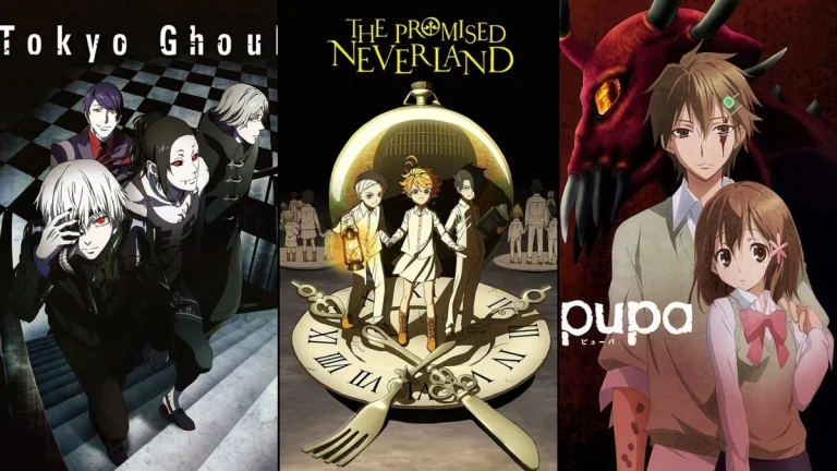 Anime That Ruined Their Source Material