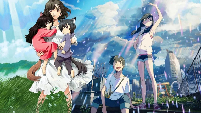 Anime That Should Have Won Awards But Didn’t