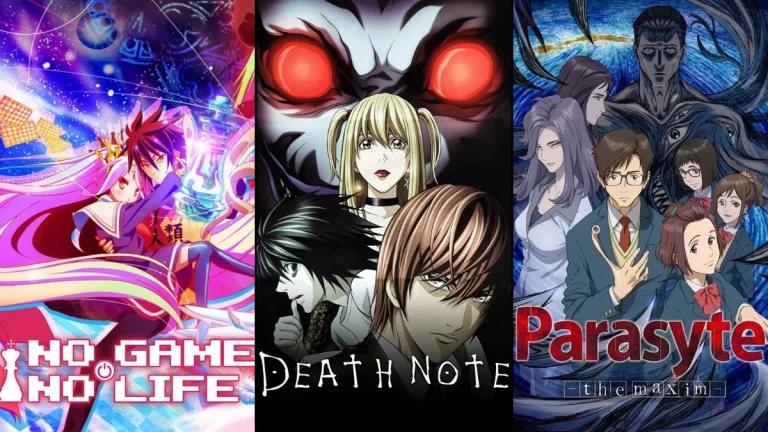 Anime That Were Banned In Certain Countries For Bizarre Reasons