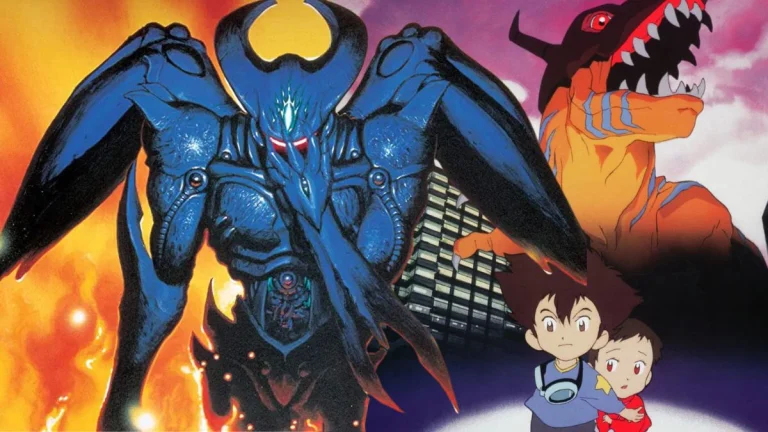 Anime That Were Completely Ruined By Their English Dubs