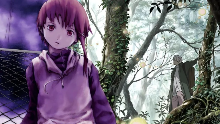 Anime That Were Overlooked at Release but Later Gained Cult Followings