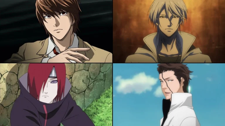 Anime Villains Who Had Better Character Development Than The Heroes