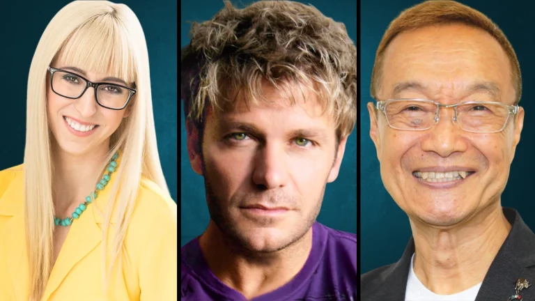 Anime Voice Actors With Real-Life Feuds