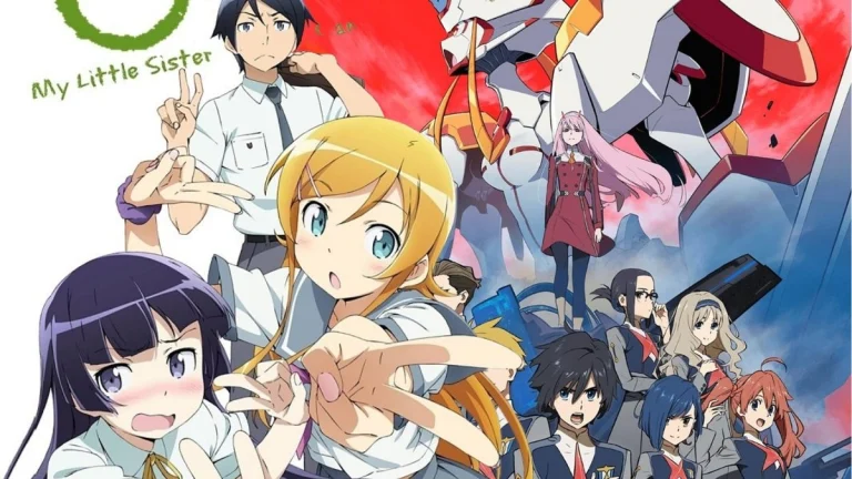 Anime Where Creators Defended Bad Endings Against All Criticism