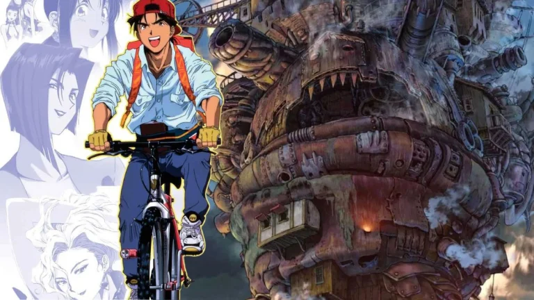 Anime Whose Production Stories Are Crazier Than the Plot