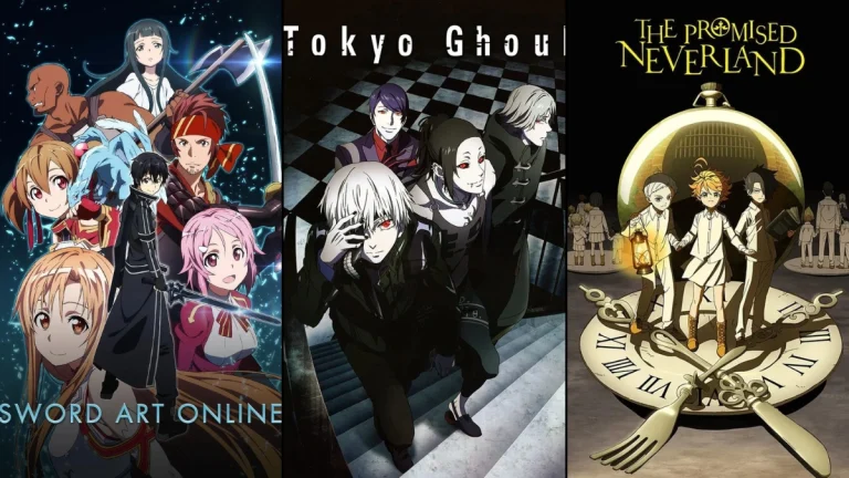 Anime Whose Sequels Never Lived Up To The Hype