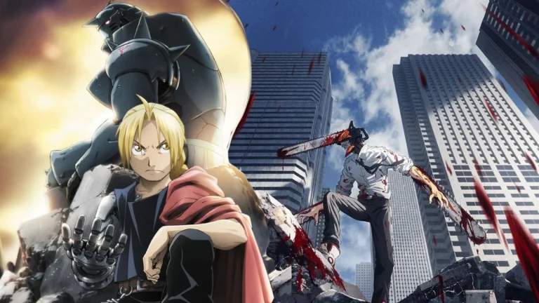 Anime With Hidden Details Only Die-Hard Fans Notice