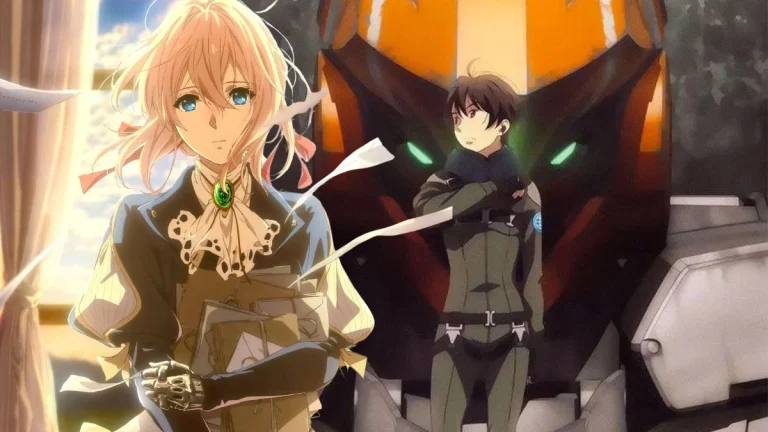 Anime With Performances That Overshadow The Story