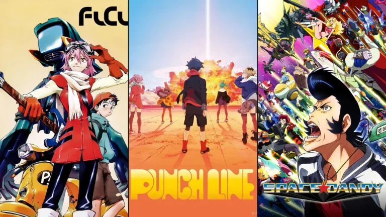 Anime With Stupid Plots That We Love Anyways