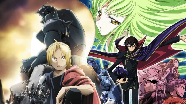 Anime Worlds Expanding Through Fan-Made Expansions