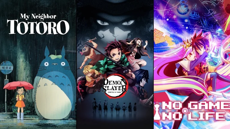 Anime with Strong Sibling Relationships as Emotional Cores