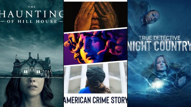 15 Anthology Series With Consistently Strong Seasons