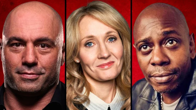 Anti-Woke Celebs Who Faced Massive Backlash