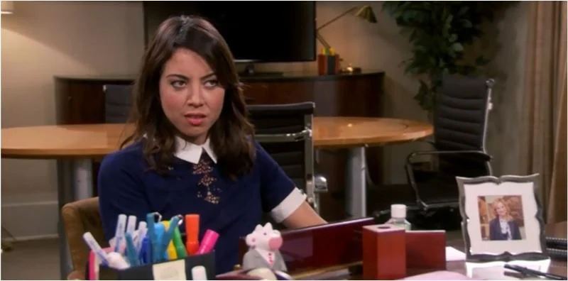 April Ludgate