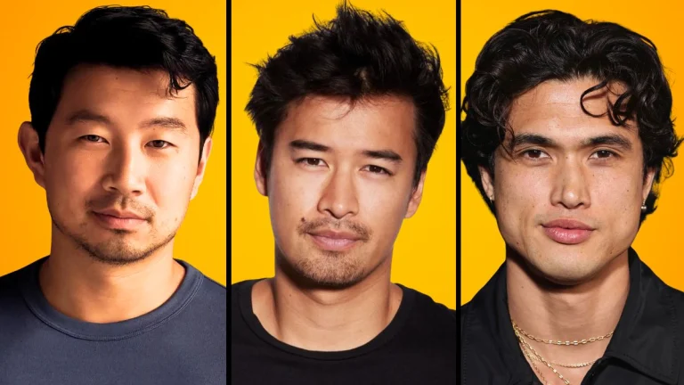 Asian Actors Everyone Mixes Up