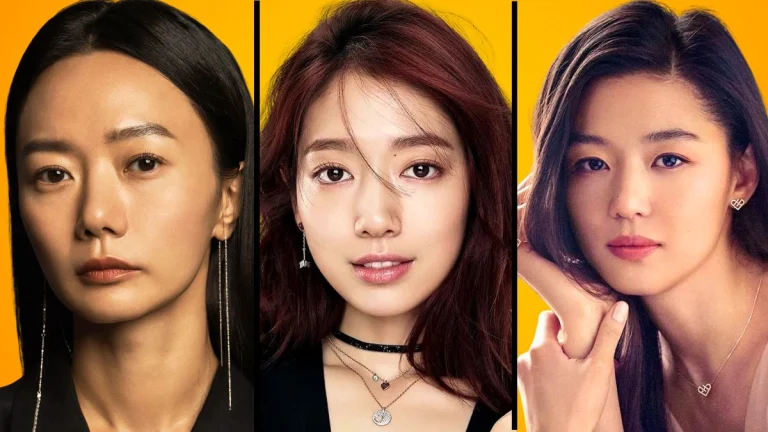 15 Asian Actresses Dominating Horror/Thrillers Lately