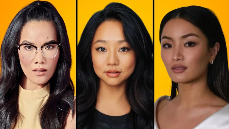 Asian Actresses Who Are Finally Getting Lead Roles