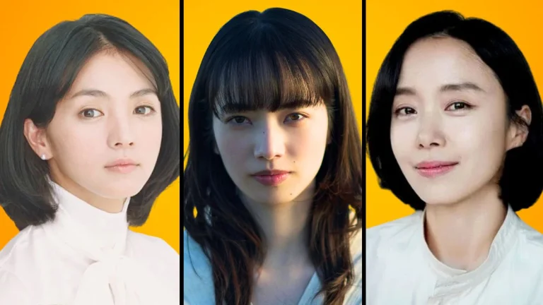 Asian Actresses Who Should Be Household Names by Now