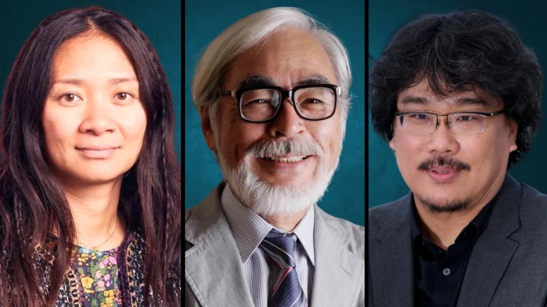 Asian Directors Bringing Authentic Cultural Stories to Blockbusters