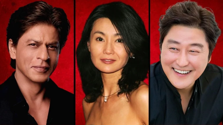 Asian Icons Who Refuse to Work in Hollywood Anymore