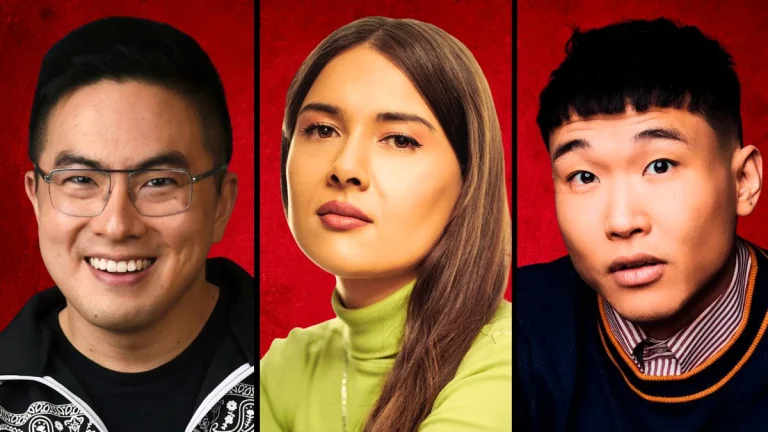 Asian LGBTQ+ Actors Changing Hollywood Right Now
