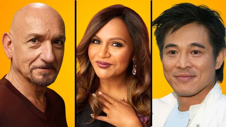 Asian Stars Who Changed Their Real Names to Sound “Less Ethnic”