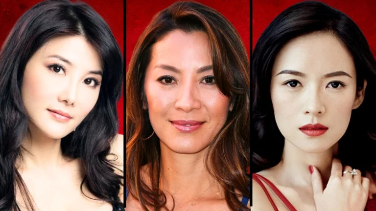 Asian Women In Lead Roles That Shattered Action Genre Norms