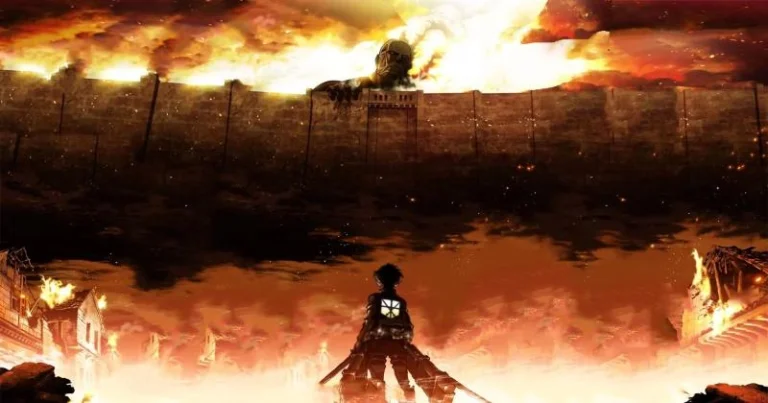 20 Best Anime Battles of All Time, Ranked