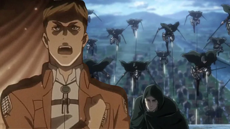 ‘Attack on Titan’ Mistakes You’ll Never Be Able to Unsee