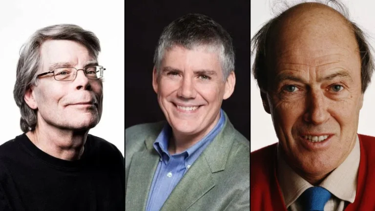 15 Authors Who Hated the Film Versions of Their Books