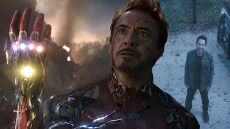 ‘Avengers: Endgame’ Mistakes You’ll Never Be Able to Unsee