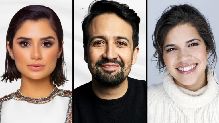 BIPOC Celebs Who Criticized ICE