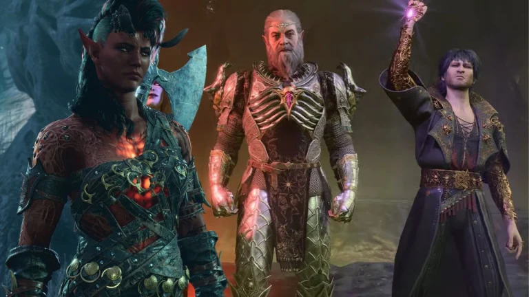 ‘Baldur’s Gate 3’ Mistakes You’ll Never Be Able to Unsee