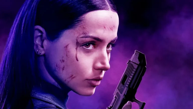 15 Best Ana de Armas Movies, Ranked