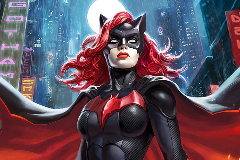 Batwoman (Kate Kane)