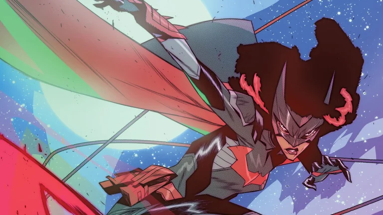 15 Greatest Lesbian Superheroes of All Time