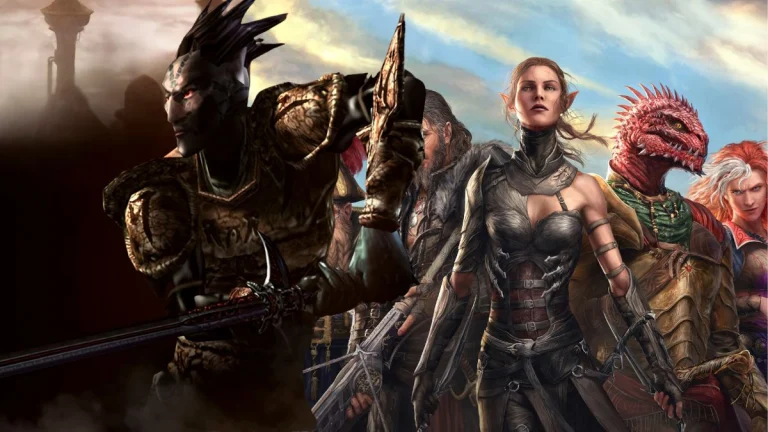 20 Beloved RPGs That Are Impossible To Beat Without A Guide