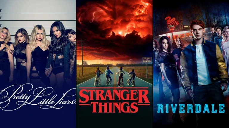 10 Beloved Shows That Make No Sense If You Think Too Hard
