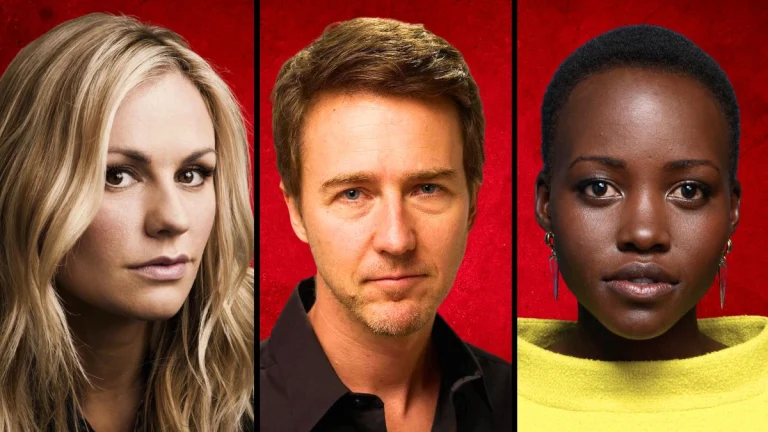 20 Best Acting Debuts in Movies