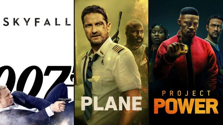 15 Best Action Movies on Netflix You Need to Watch