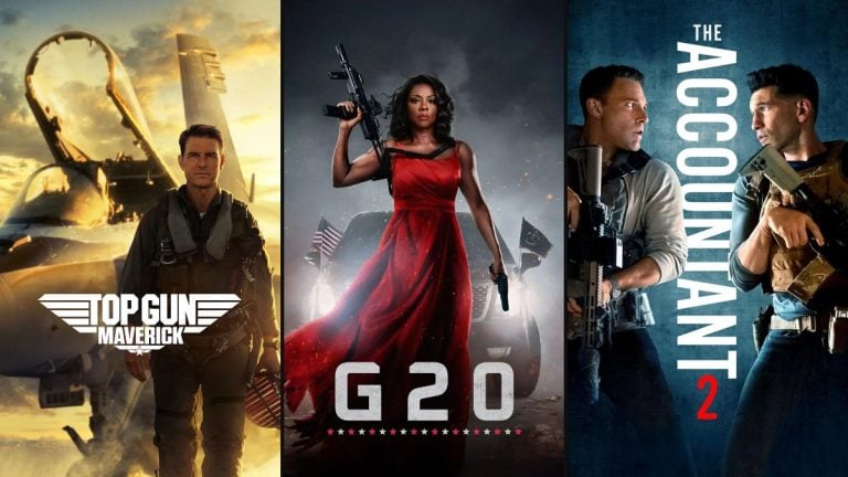 15 Best Action Movies on Prime Video You Need to Watch