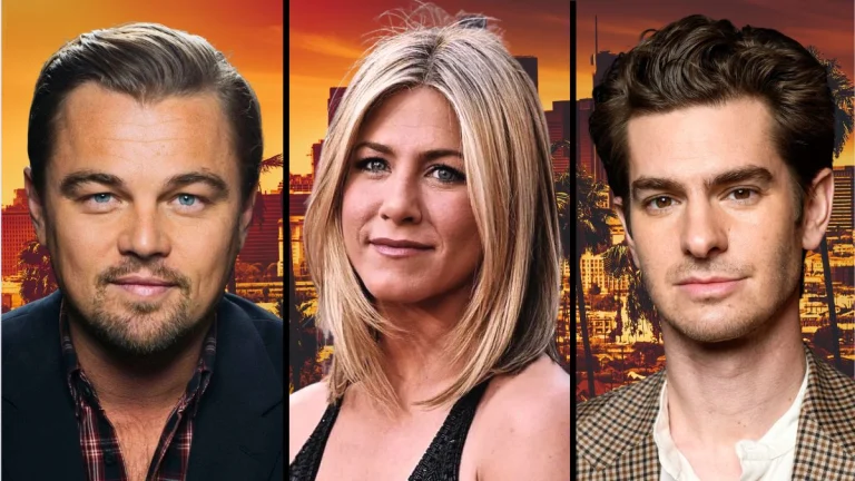 20 Best Actors Born in Los Angeles