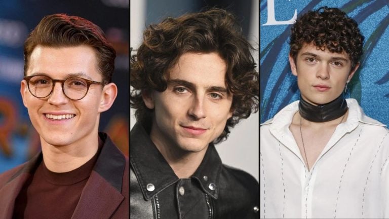 15 Best Actors Under 30, Ranked
